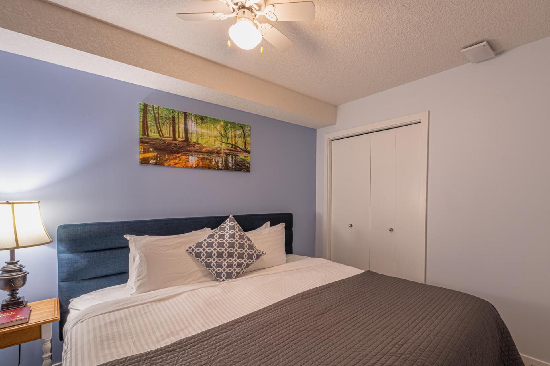 Mountain View One Bedroom Vacation - Windtower 119 Apartment