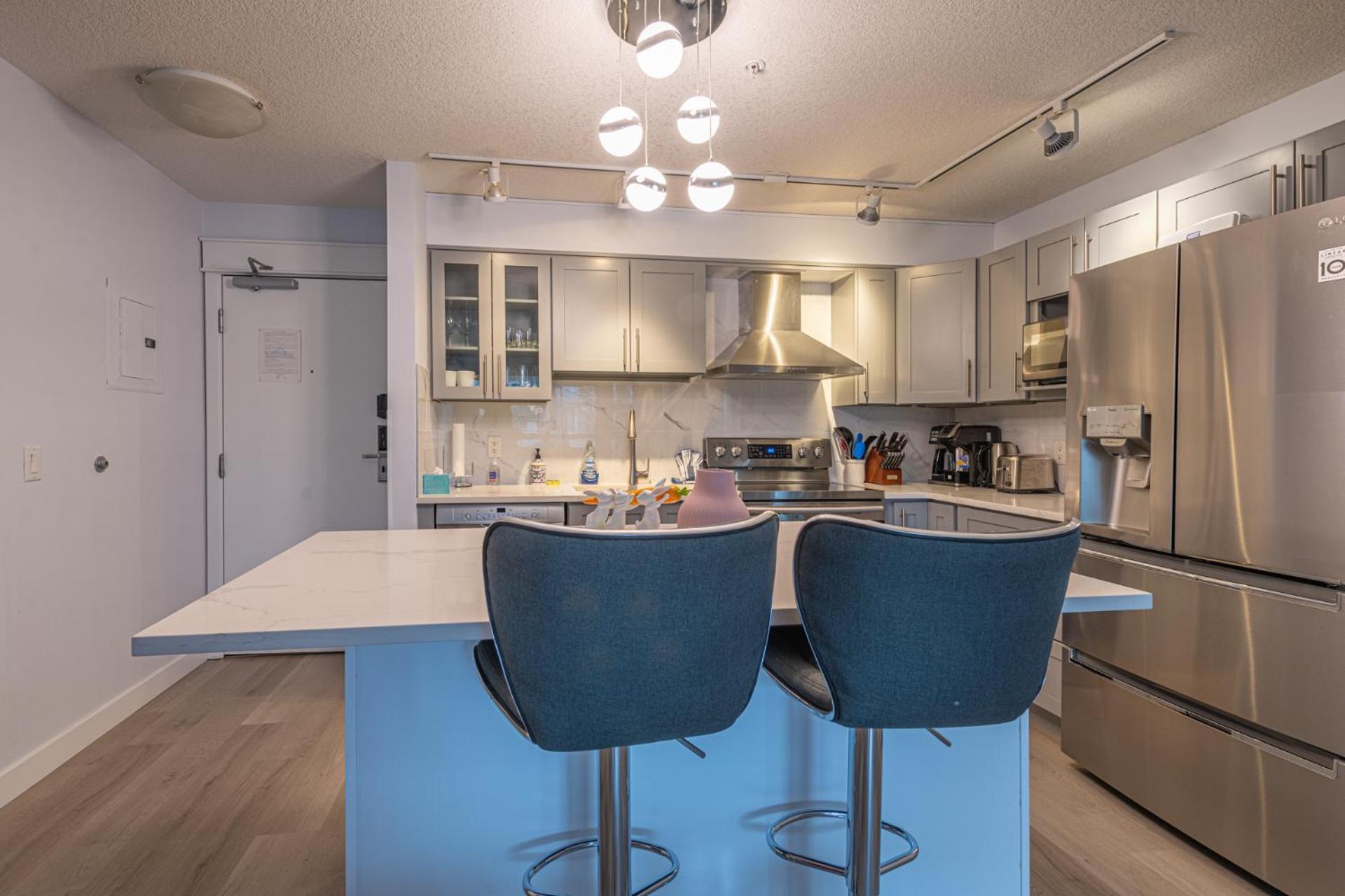 Mountain View One Bedroom Vacation - Windtower 119